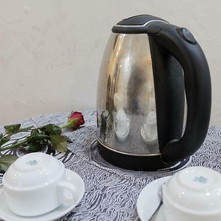 Hanoi Family Homestay 2 Εξωτερικό φωτογραφία