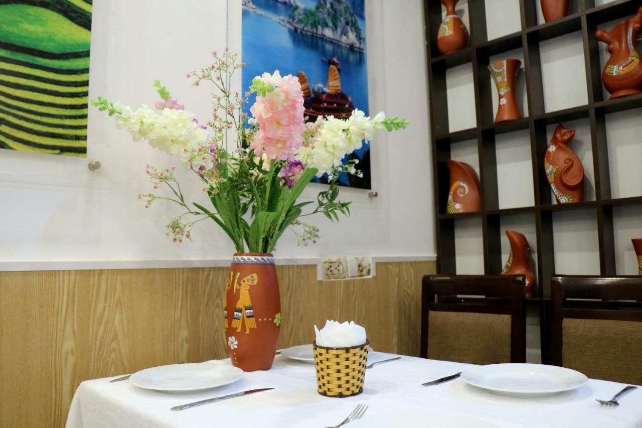 Hanoi Family Homestay 2 Εξωτερικό φωτογραφία