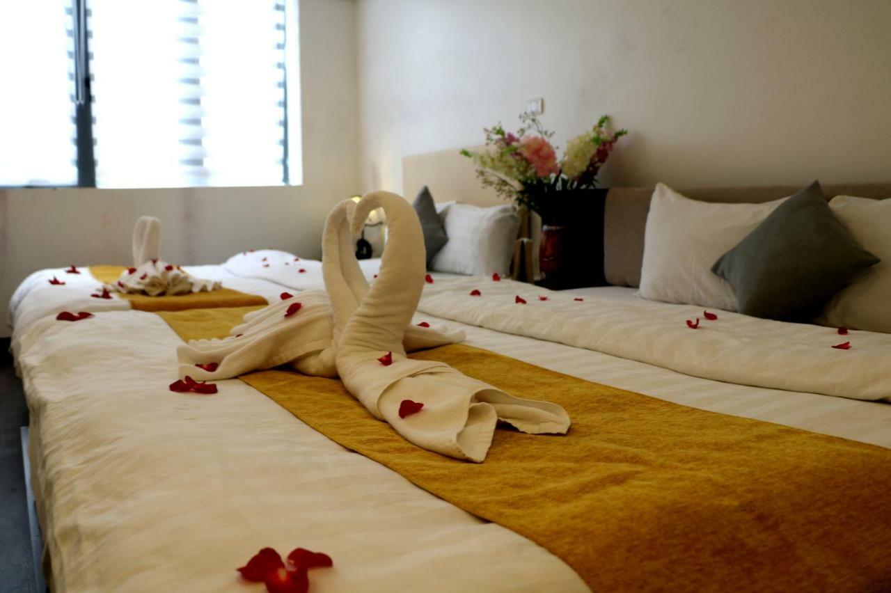 Hanoi Family Homestay 2 Εξωτερικό φωτογραφία