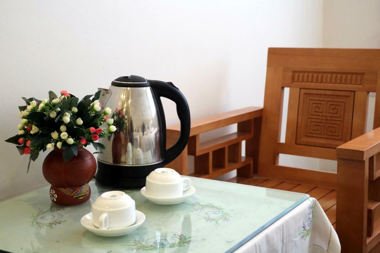 Hanoi Family Homestay 2 Εξωτερικό φωτογραφία