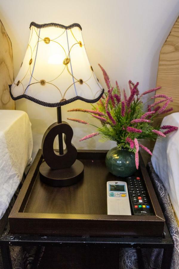 Hanoi Family Homestay 2 Εξωτερικό φωτογραφία