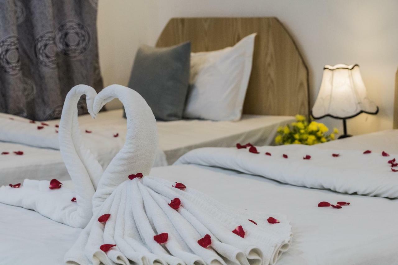 Hanoi Family Homestay 2 Εξωτερικό φωτογραφία